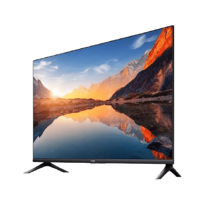 TV's