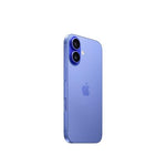 Apple iPhone 16 - 128GB Storage - 8GB RAM ( Warranty ) - Ultramarine