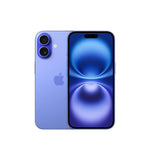 Apple iPhone 16 - 128GB Storage - 8GB RAM ( Warranty ) - Ultramarine