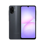 Samsung Galaxy A07s - 64GB Storage - 4GB RAM - 4G - black