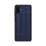 Samsung Galaxy A08 - 64GB Storage - 4GB RAM - 4G - Dark Blue