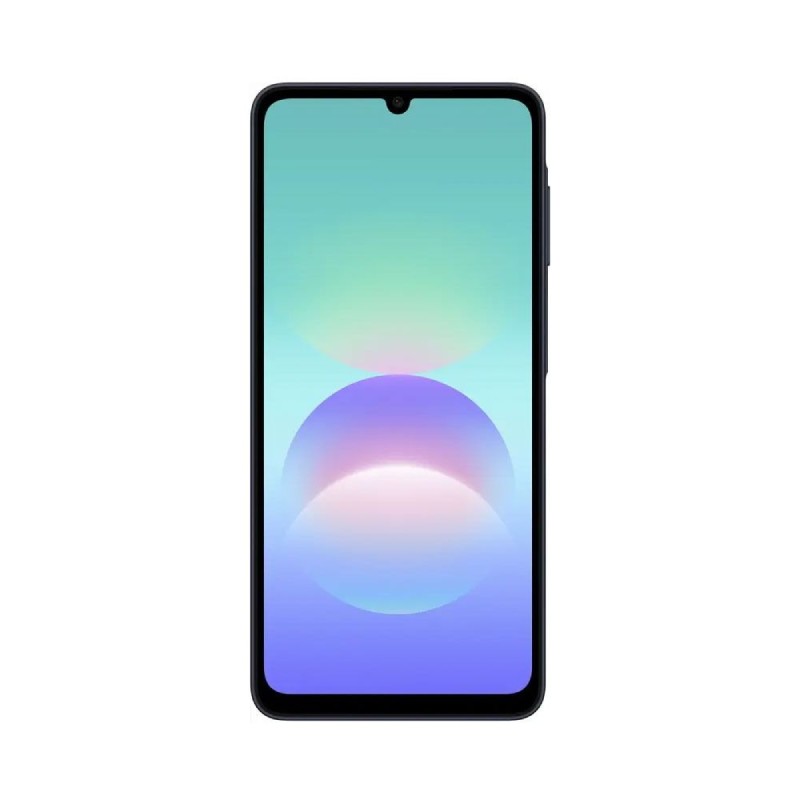 Samsung Galaxy A08 - 64GB Storage - 4GB RAM - 4G - Dark Blue