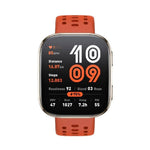 Amazfit Bip 6 (1.97) Amoled Digital - RED