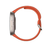 Amazfit Bip 6 (1.97) Amoled Digital - RED