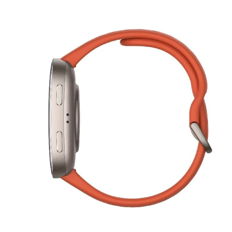 Amazfit Bip 6 (1.97) Amoled Digital - RED