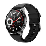 Amazfit Pop 3R Smart Watch A2318-Metallic Black