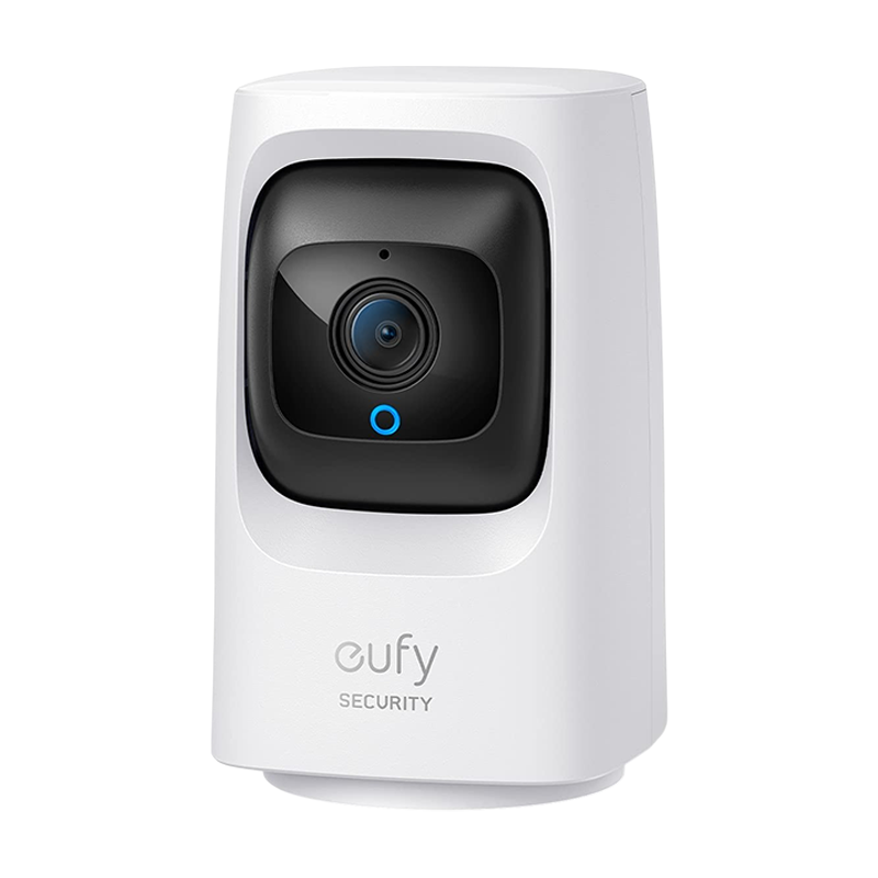 Anker Eufy T8414 Indoor Cam Mini 2K Indoor Security Camera