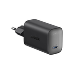Anker Nano 100W Charger with USB-C to USB-C Cable - Black