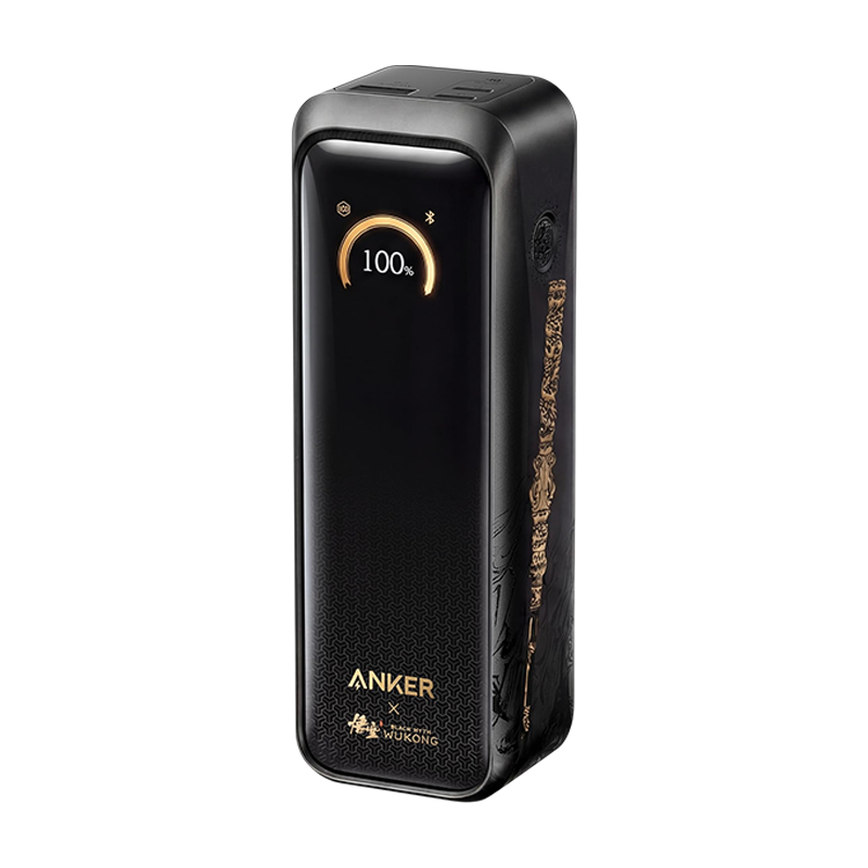 Anker Prime Power Bank 20000mAh 220W - Black Myth: Wukong Edition (A110GP11)
