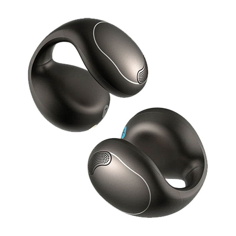 Anker Soundcore C40i Open-Ear Earbuds , Up To 7 Hours - Dark Gray