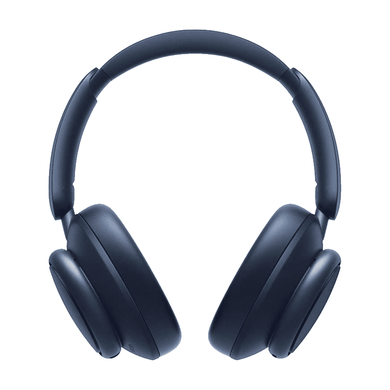 Anker SoundCore Space Q45 - Dual Connection - Blue