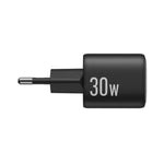 Anker 30W USB-C Charger A2698L11 Fast Charging Adapter - Black