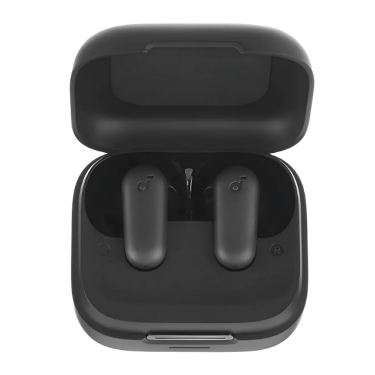 Anker Soundcore P30i Earbuds A3959Z11- BLACK