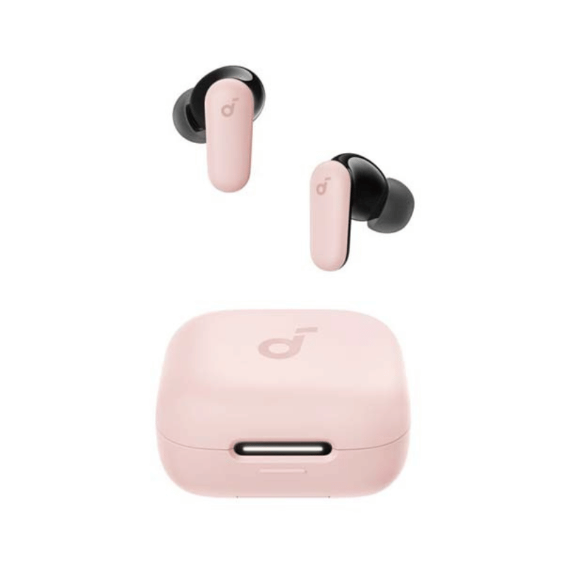 Anker Soundcore R50i NC True Wireless A3959H11 Earbuds With 4 Microphone - Pink