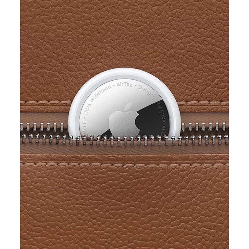 Apple AirTag MX532LL/A - Smart Tracker for Keys, Bags & More - Silver
