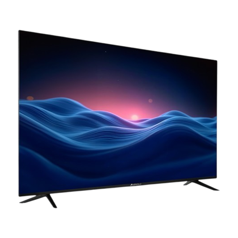 Armadillo 32-Inch Frameless LED HD TV - ARM32VA4N - Coaxial