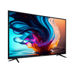 Armadillo TV 50 inch Smart 4K UHD Built-in Receiver - ARM50T1S-24 Black