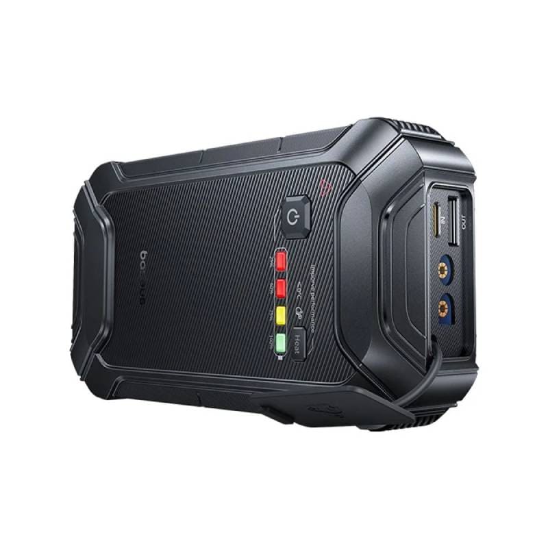 Baseus PrimeTrip VJ1 Jump Starter 12000mAh