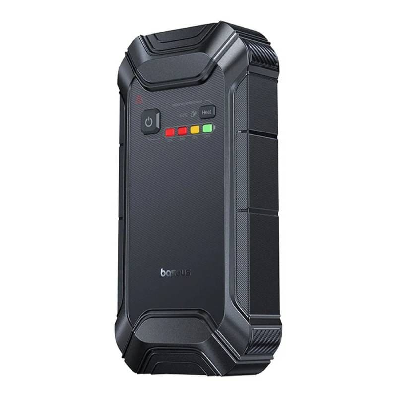 Baseus PrimeTrip VJ1 Jump Starter 12000mAh