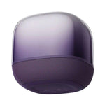 Baseus AeQur V2 Portable Wireless TWS Speaker, Powerful Bass - Midnight Purple
