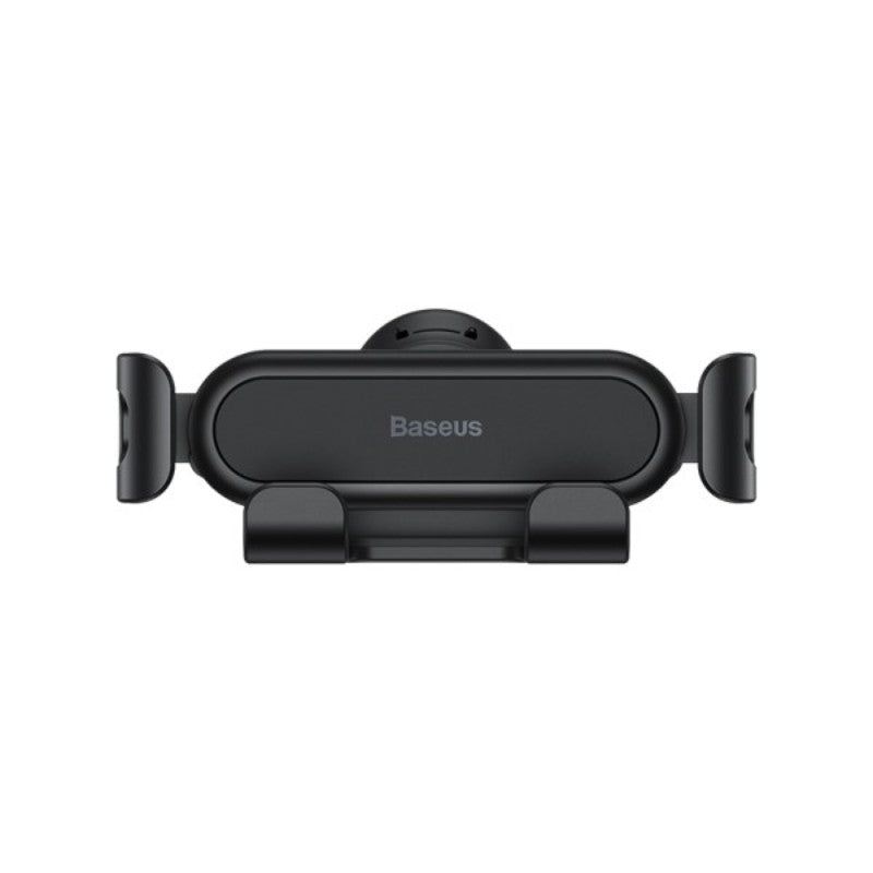 Baseus Gravity Air Vent Car Phone Holder SUWX010001 - Black