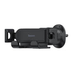 Baseus Gravity Air Vent Car Phone Holder SUWX010001 - Black