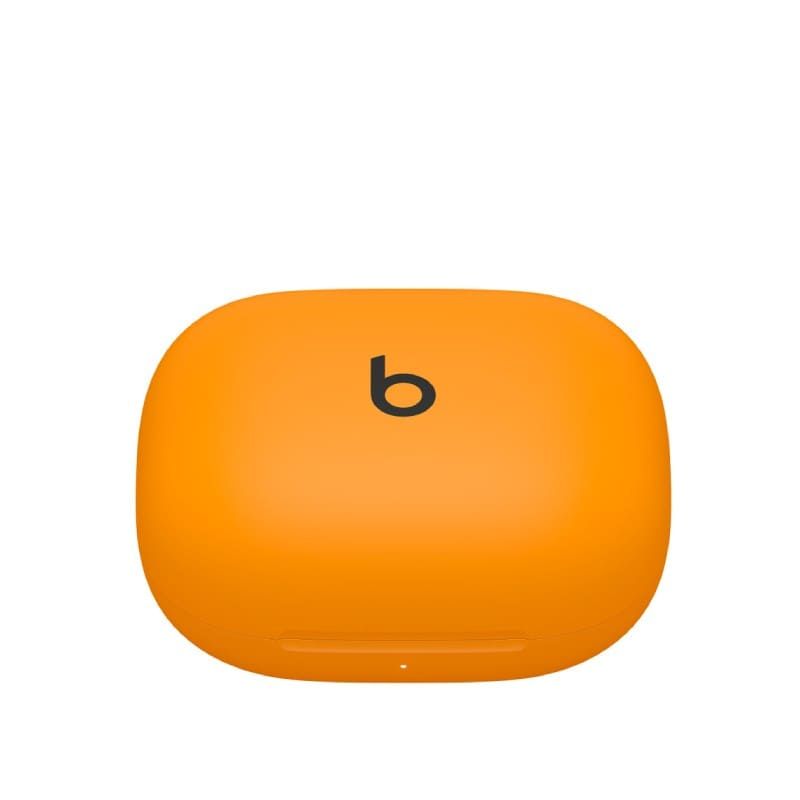Beats Powerbeats Pro 2 High-Performance Wireless Earbuds – Electric Orange
