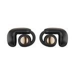Bose Ultra Open Earbuds Open-Ear Wireless Headphones – Black