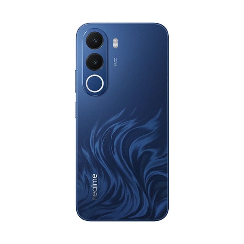 Realme C100x - 128GB Storage - 6GB RAM - Blue Tides