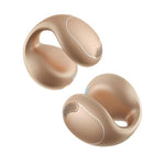 Anker Soundcore C40i Open-Ear Earbuds , Up To 7 Hours - Golden