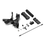 DJI RS 5 Handheld Gimbal Stabiliser - Grey