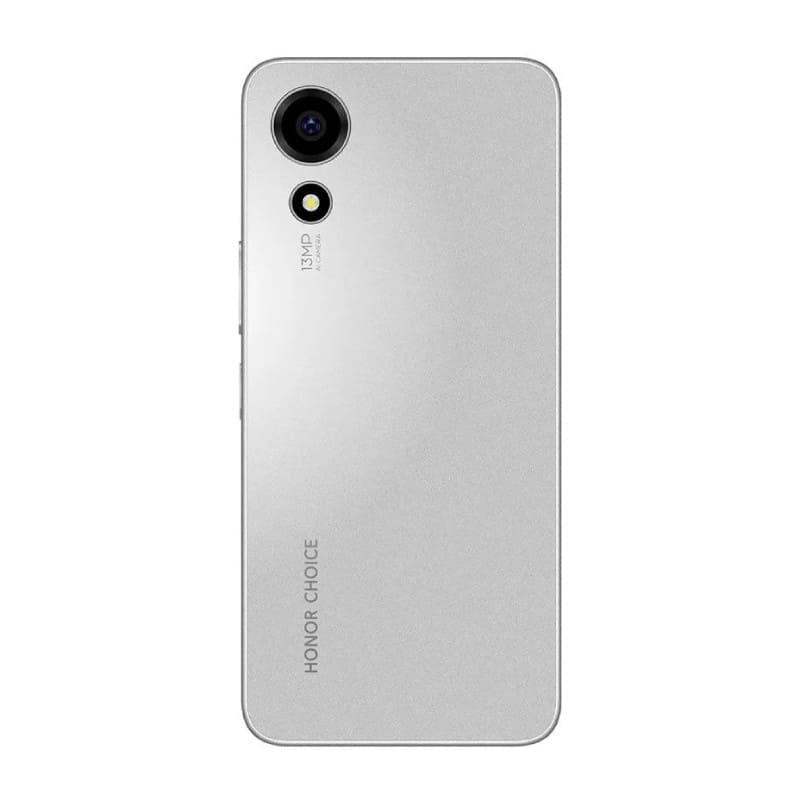 HONOR Choice T10 - 64GB Storage - 4GB RAM - 4G - Silver
