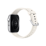 HUAWEI WATCH FIT 5 AMOLED Smart Watch Bluetooth Calling - WHITE 