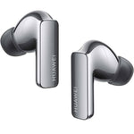HUAWEI FREE BUDS PRO 2 , IP 54 - Silver Frost