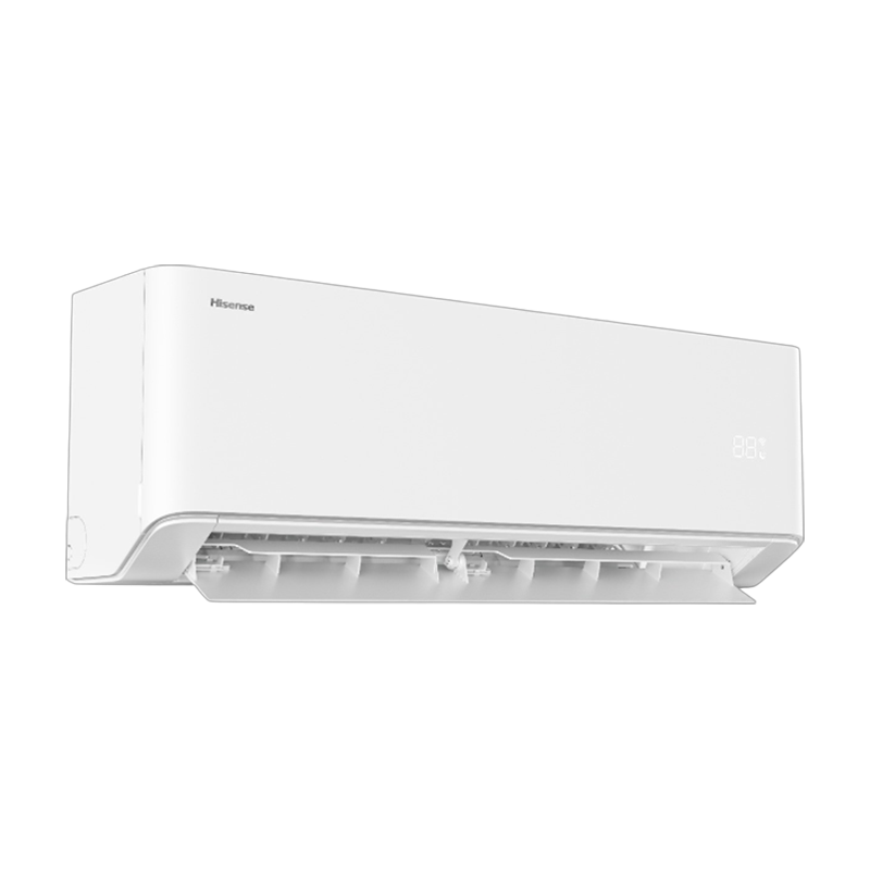 Hisense ICY SMART E Digital Split Air Conditioner -Cooling Only - 1.5 HP - White - AS-12CW4SWUHA00