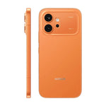 Honor 600 5G - Dual SIM - 256GB Storage - 8GB RAM - Orange