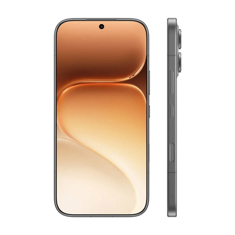 Honor 600 5G - Dual SIM - 256GB Storage - 12GB RAM - Black