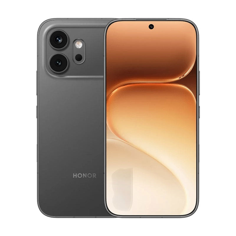 Honor 600 5G - Dual SIM - 256GB Storage - 8GB RAM - Black