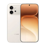 Honor 600 5G - Dual SIM - 256GB Storage - 8GB RAM - Golden White