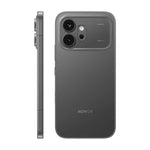 Honor 600 5G - Dual SIM - 256GB Storage - 8GB RAM - Black