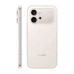 Honor 600 5G - Dual SIM - 256GB Storage - 12GB RAM - Golden White