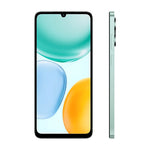 HONOR X5c Plus - 128GB Storage - 4GB RAM - 4G - Ocean Cyan