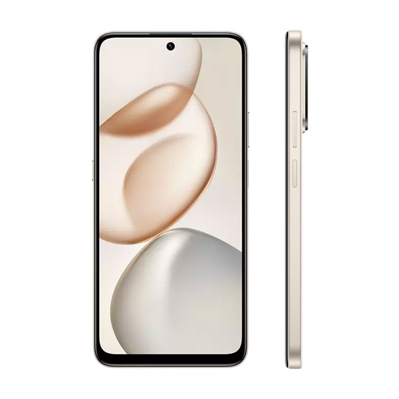 HONOR X7d – Dual SIM – 8GB RAM – 256GB ROM – Desert Gold