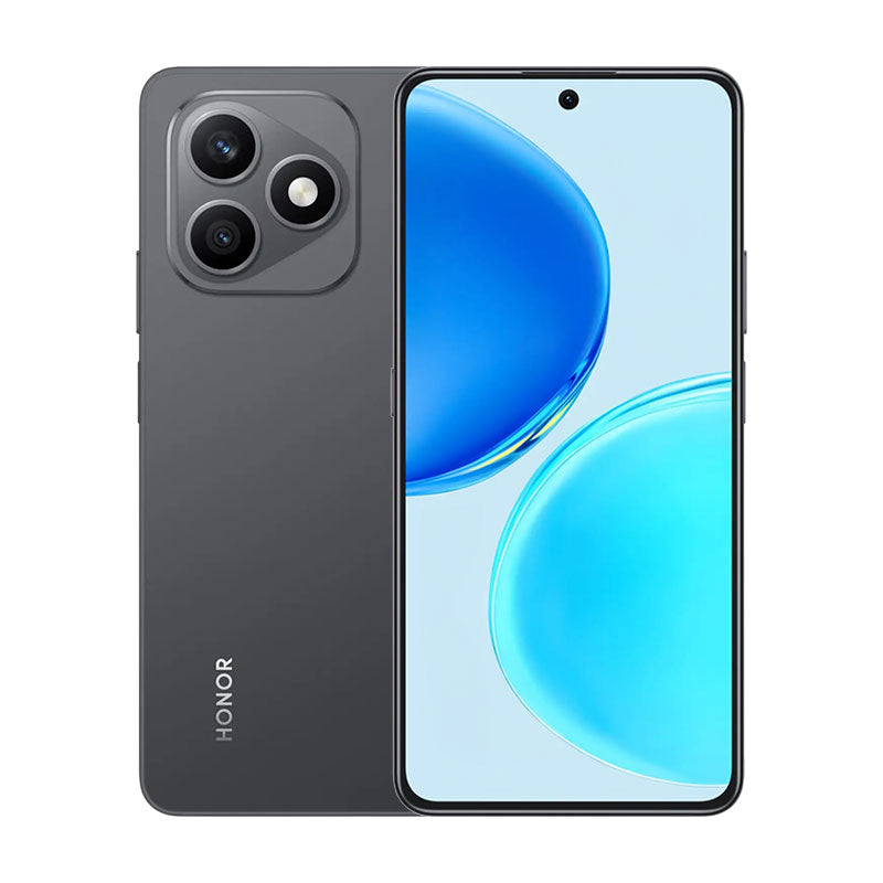 Honor X8d - 512GB Storage - 8GB RAM - 4G Connectivity - Velvet Black