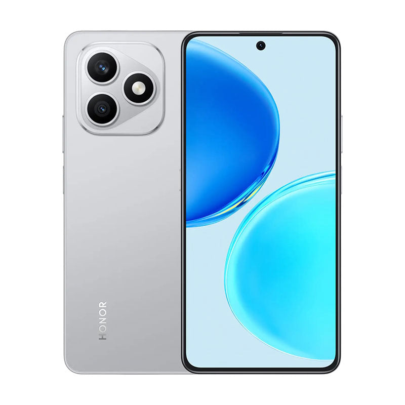 Honor X8d - 256GB Storage - 8GB RAM - 4G Connectivity - Velvet Gray