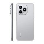 Honor X8d - 256GB Storage - 8GB RAM - 4G Connectivity - Velvet Gray