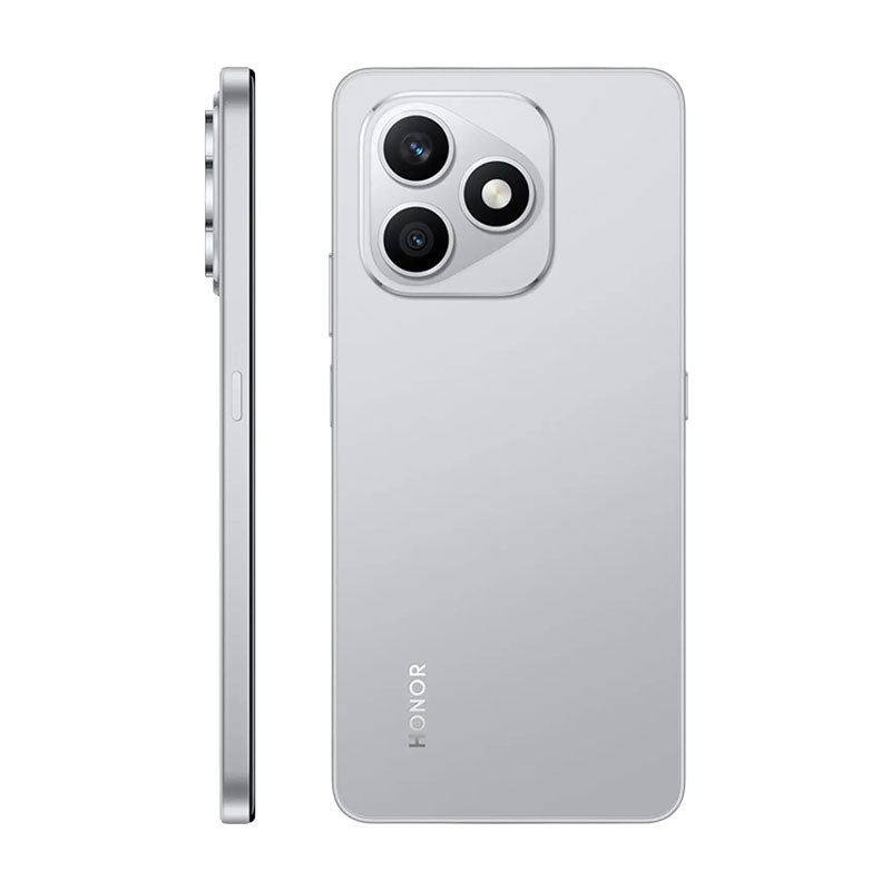 Honor X8d - 256GB Storage - 8GB RAM - 4G Connectivity - Velvet Gray