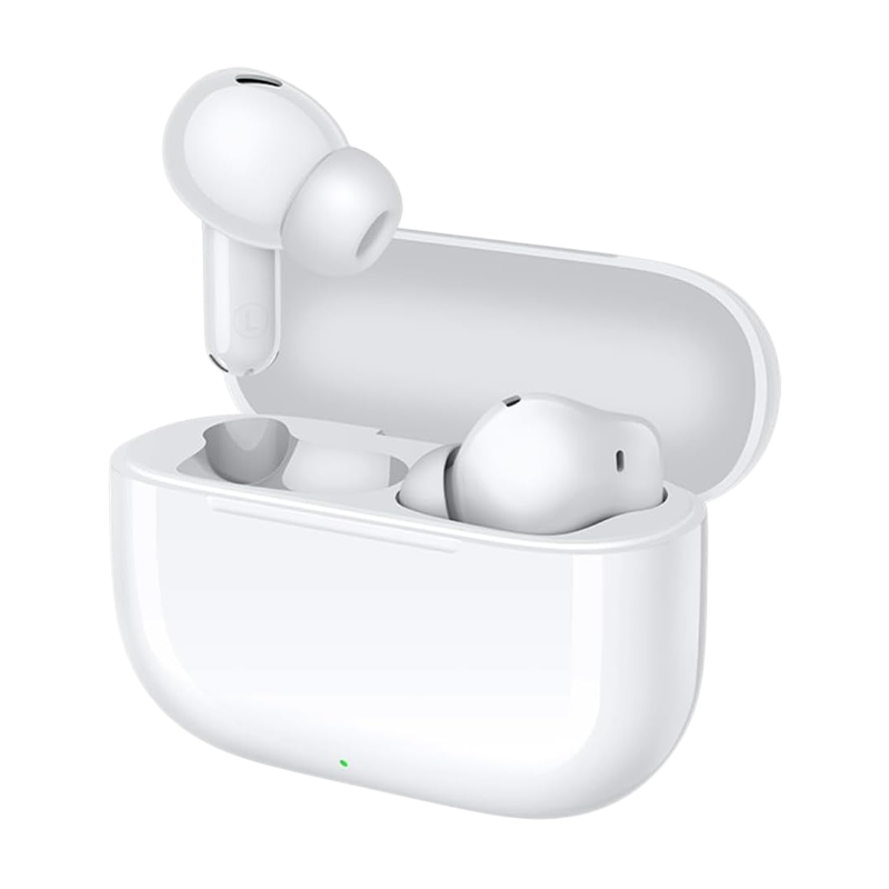 Huawei FreeBuds SE 4 – ANC Wireless Earbuds - White