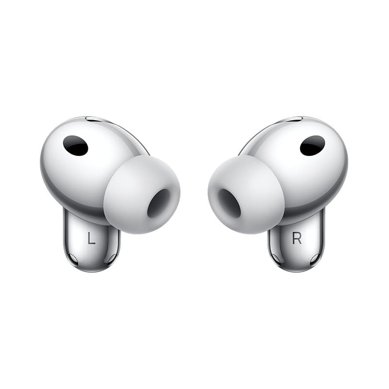 Huawei FreeBuds Neo Wireless Earbuds - Silver