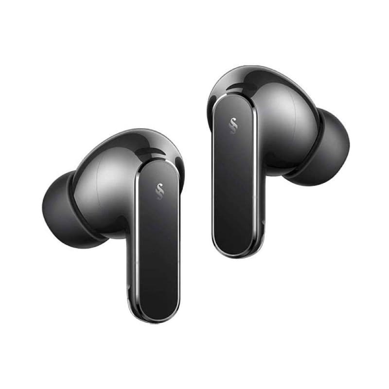 Huawei FreeBuds Pro 5 True Wireless Earbuds with AI Dual-Engine Noise Cancellation - Gray